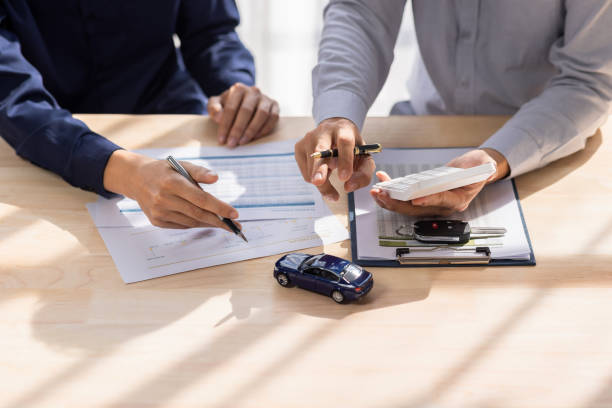 Licensed insurance agency in Westlake, LA